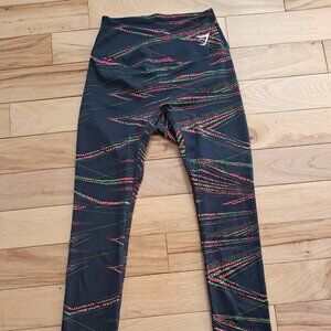 Gymshark Leggings size: small